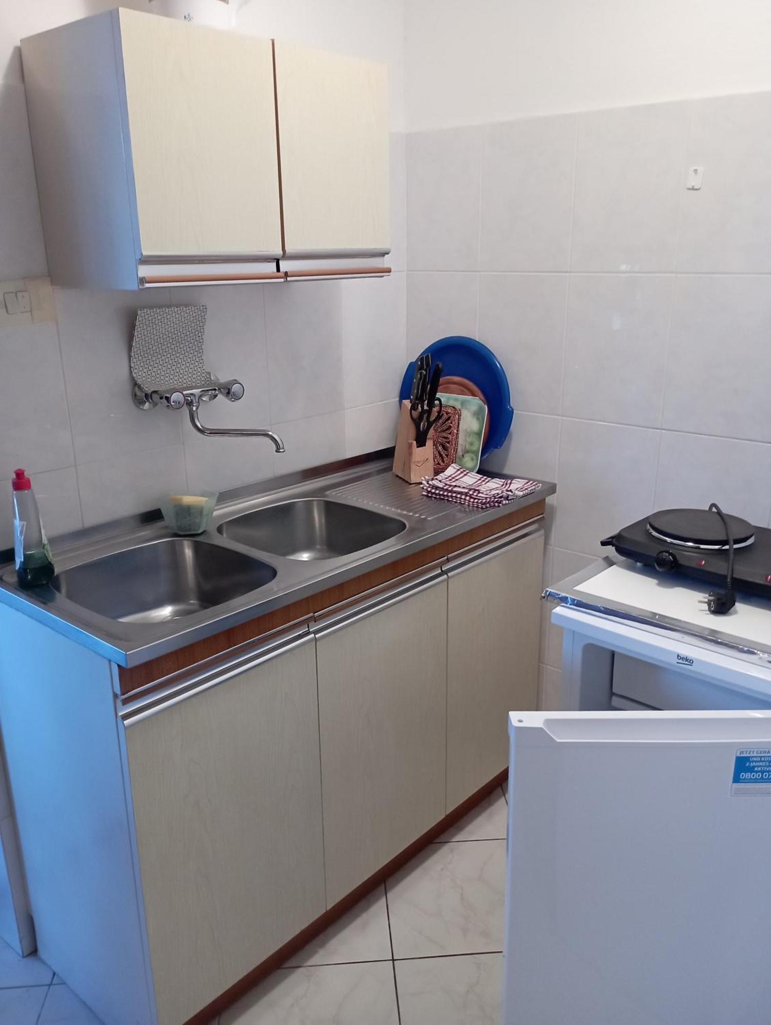 Apartman Sunce Umag Exterior foto