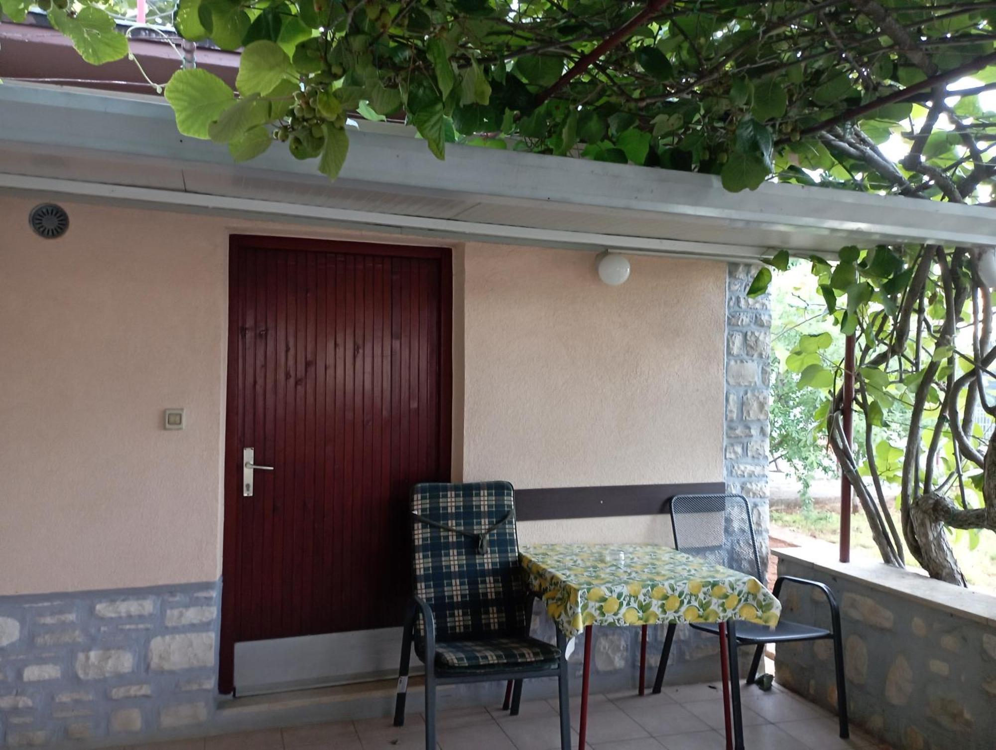 Apartman Sunce Umag Exterior foto