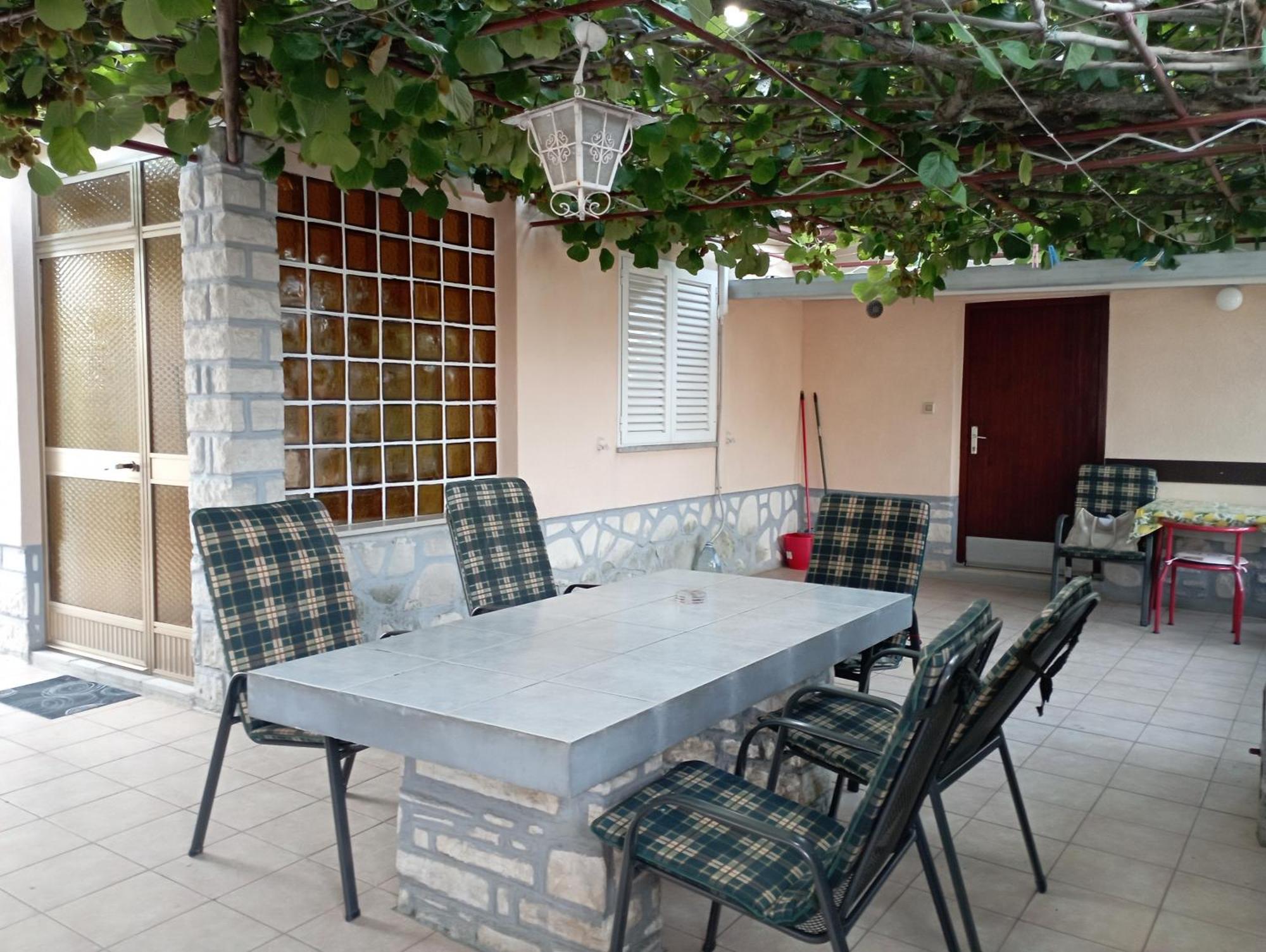 Apartman Sunce Umag Exterior foto