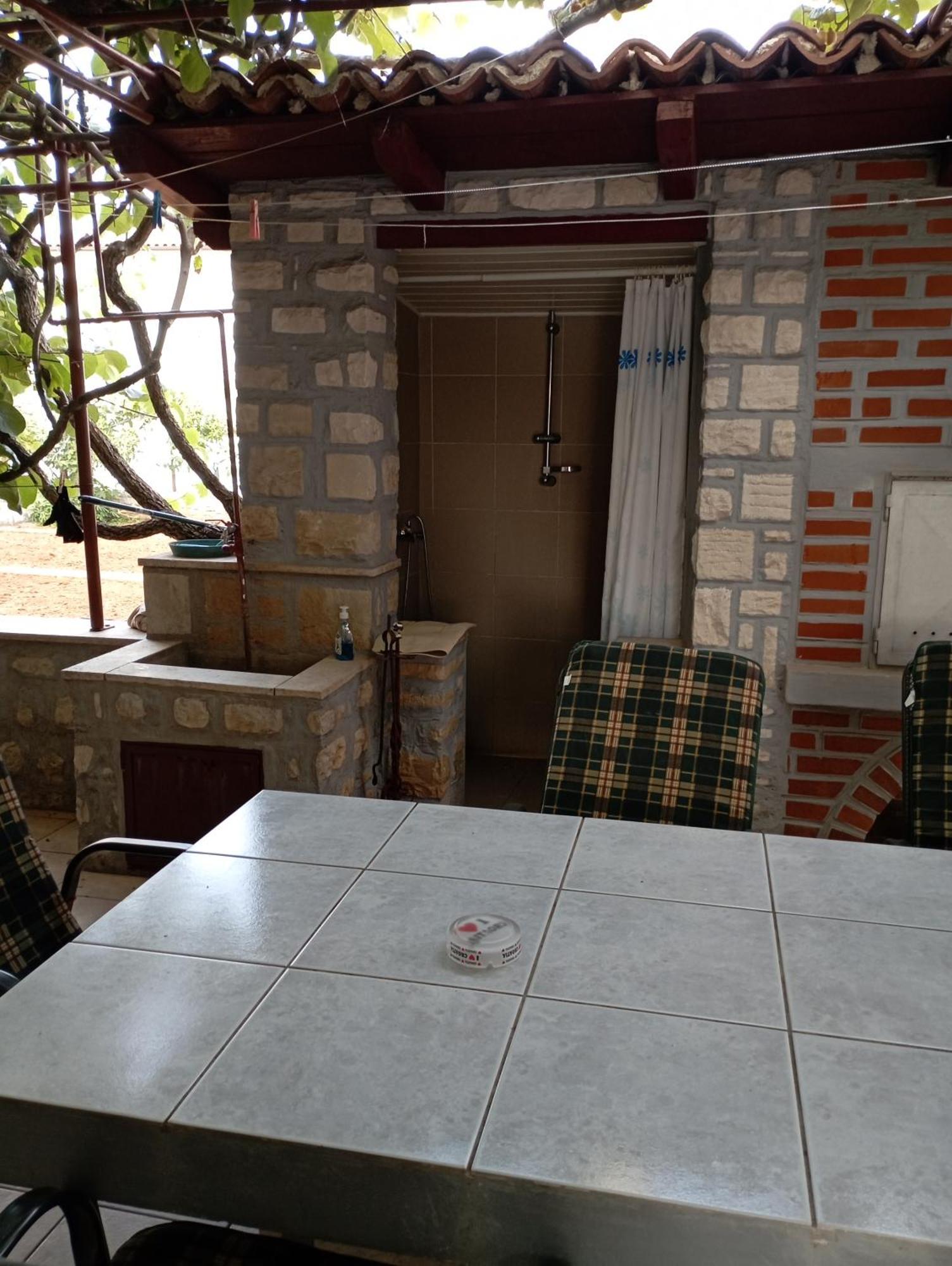 Apartman Sunce Umag Exterior foto